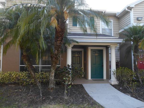 8809 MANOR LOOP #203, Bradenton, FL 34202