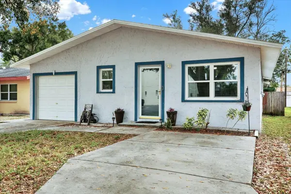 4432 73RD AVE N, Pinellas Park, FL 33781