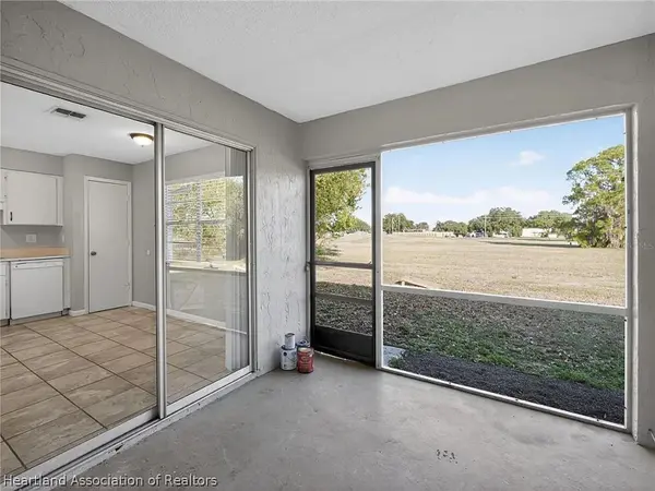 6213 CANDLER TER, Sebring, FL 33876