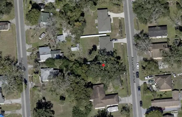 ALEXANDER AVE, Sanford, FL 32771