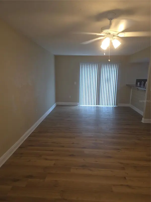1836 N CRYSTAL LAKE DR #78, Lakeland, FL 33801