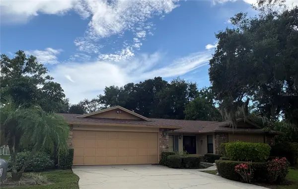 862 PINEWOOD TER W, Palm Harbor, FL 34683