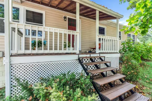 836 Evans AVE, Kirkwood, MO 63122