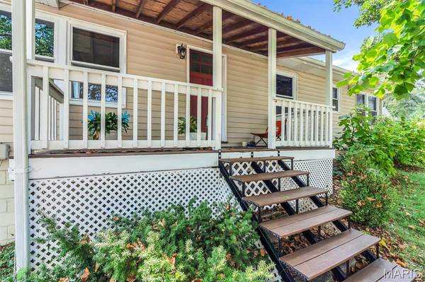 836 Evans AVE, Kirkwood, MO 63122