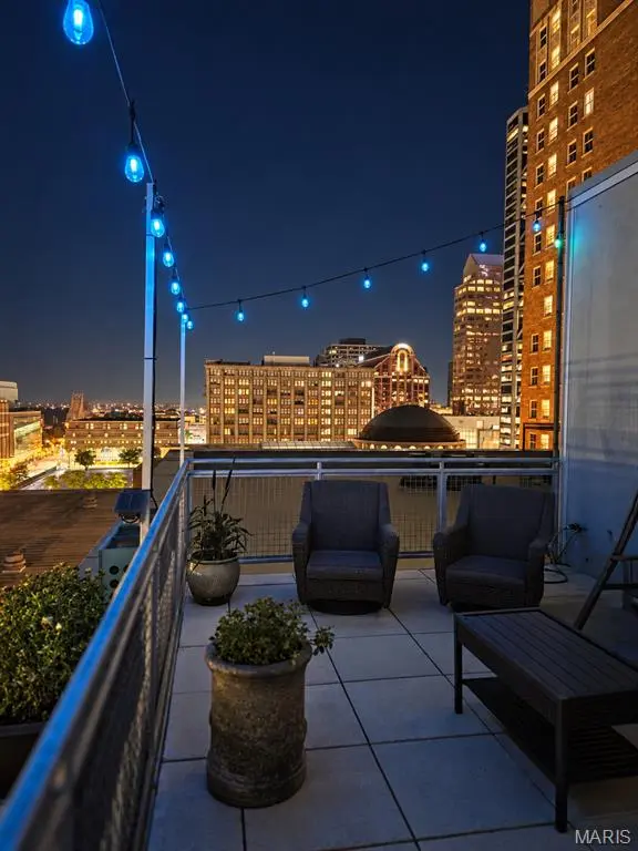 901 Washington AVE #708, St Louis, MO 63101