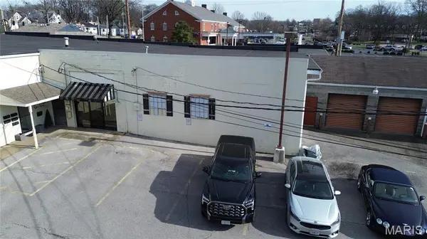 2117 Broadway ST #Suite B, Cape Girardeau, MO 63701