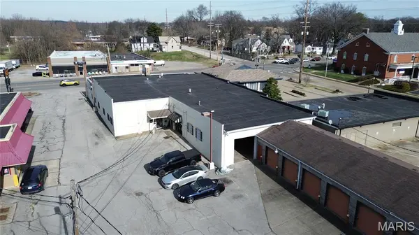 2117 Broadway ST #Suite B, Cape Girardeau, MO 63701