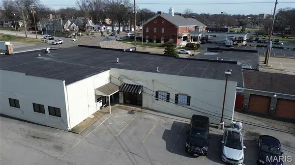 2117 Broadway ST #Suite B, Cape Girardeau, MO 63701