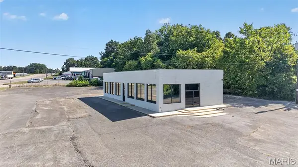620 N State Highway 25, Dexter, MO 63841