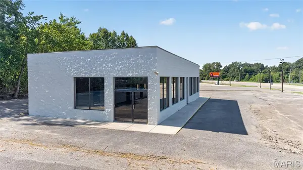 620 N State Highway 25, Dexter, MO 63841