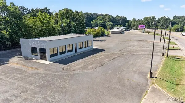 620 N State Highway 25, Dexter, MO 63841