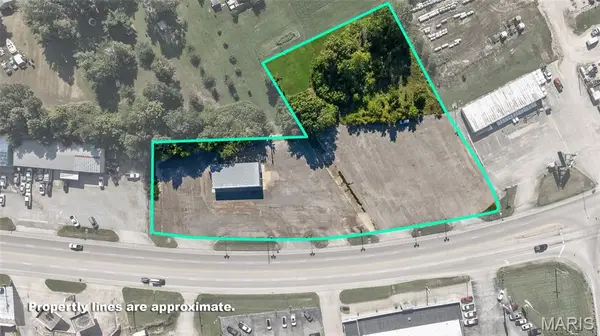 620 N State Highway 25, Dexter, MO 63841