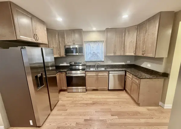 3337 N Orange AVE, Chicago, IL 60634