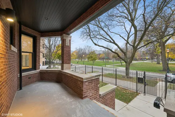 2039 N Humboldt BLVD, Chicago, IL 60647