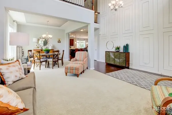 1003 Trillium LN, Shorewood, IL 60404