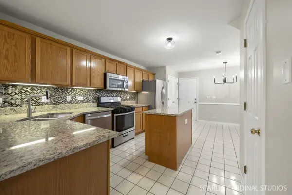 42 Egg Harbour CT #42, Schaumburg, IL 60173