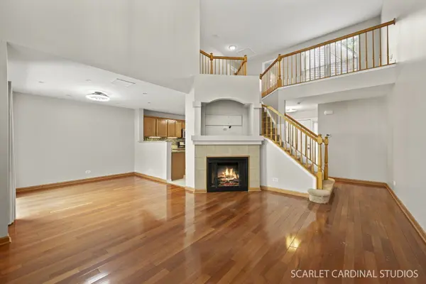 42 Egg Harbour CT #42, Schaumburg, IL 60173