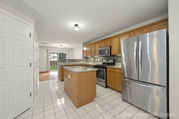 42 Egg Harbour CT #42, Schaumburg, IL 60173