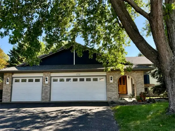 998 99th LN NE, Blaine, MN 55434