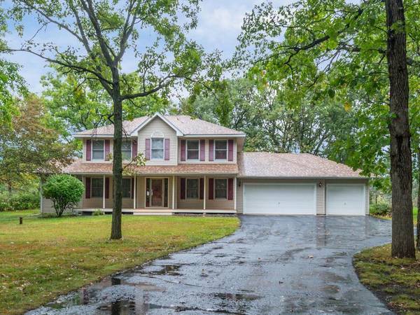 17900 182nd AVE NW, Big Lake, MN 55309