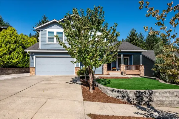132 Alta Vista RD, Longview, WA 98632