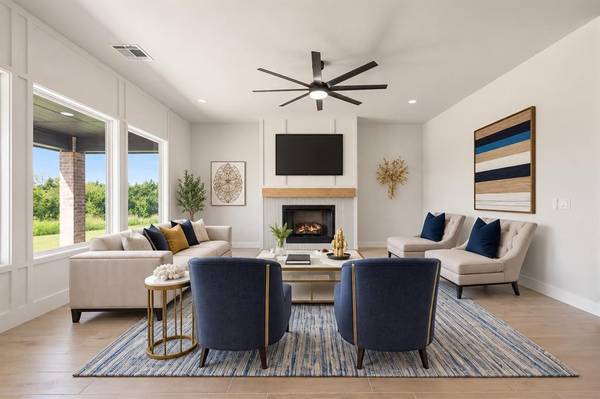 8408 NW 153rd ST, Edmond, OK 73013