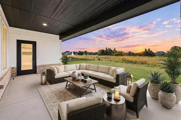 8408 NW 153rd ST, Edmond, OK 73013