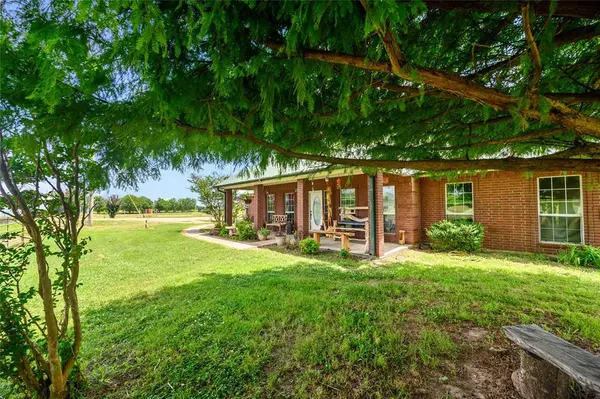 6485 Iron Stob, Garvin, OK 74736