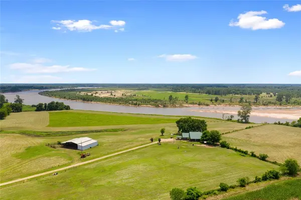 6485 Iron Stob, Garvin, OK 74736