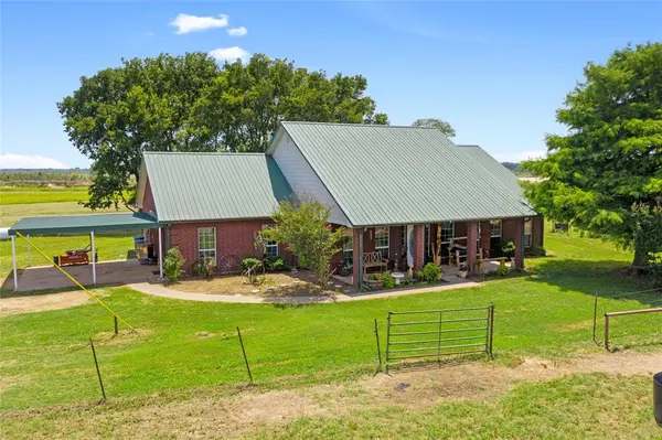 6485 Iron Stob, Garvin, OK 74736
