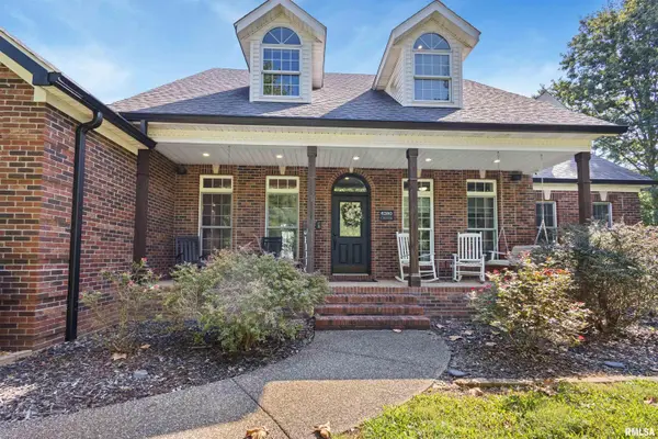 6280 ROUTE 116 Route, Creal Springs, IL 62922