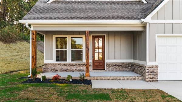 5105 Ella Lane #NW, Cleveland, TN 37312