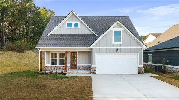 5105 Ella Lane #NW, Cleveland, TN 37312