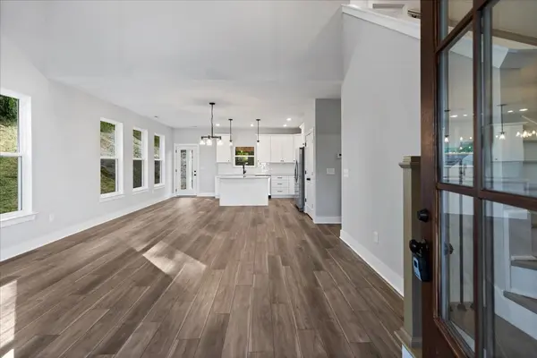 5105 Ella Lane #NW, Cleveland, TN 37312