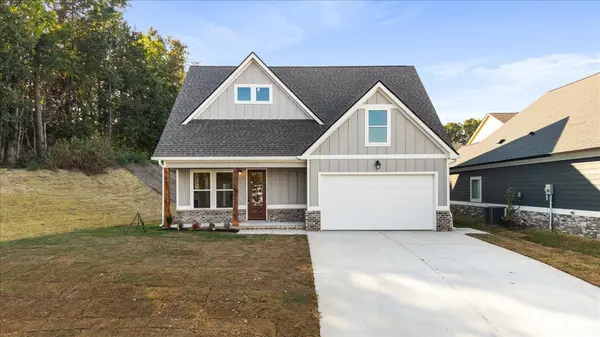 5105 Ella Lane #NW, Cleveland, TN 37312
