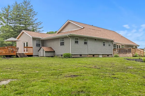 2595 Walkertown Road, Dayton, TN 37321