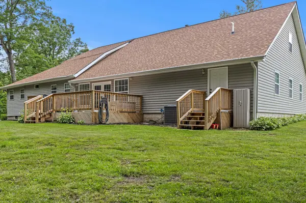 2595 Walkertown Road, Dayton, TN 37321