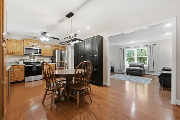 97 Edgewood Circle, Fort Oglethorpe, GA 30742