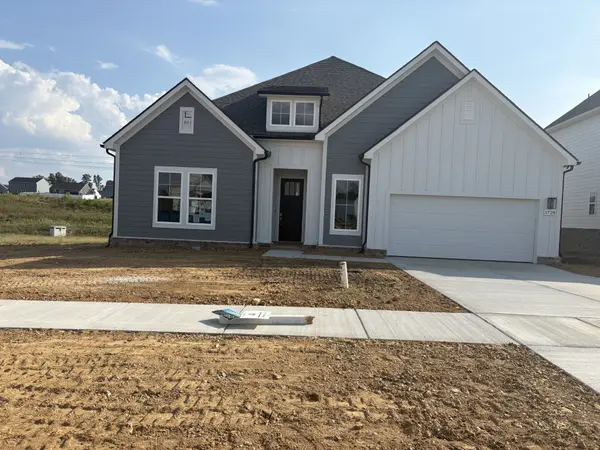 1728 Shallow Creek Dr, Spring Hill, TN 37174