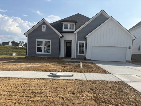 1728 Shallow Creek Dr, Spring Hill, TN 37174