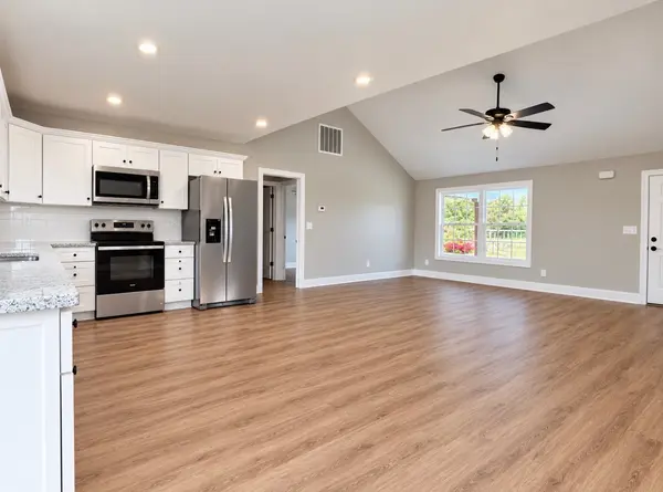 111 Cherokee Trail, Shelbyville, TN 37160