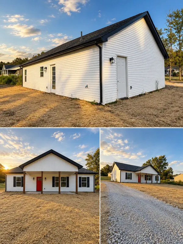 111 Cherokee Trail, Shelbyville, TN 37160