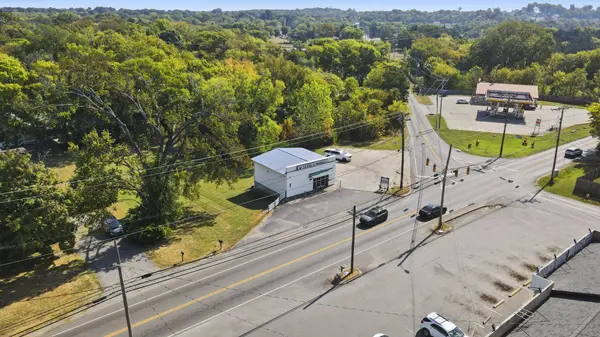 405 Old Nashville Hwy, La Vergne, TN 37086