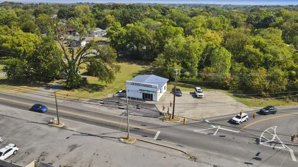 405 Old Nashville Hwy, La Vergne, TN 37086