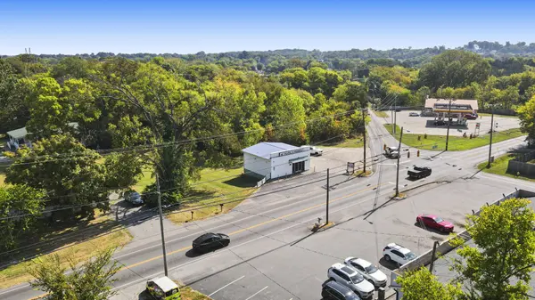 405 Old Nashville Hwy, La Vergne, TN 37086