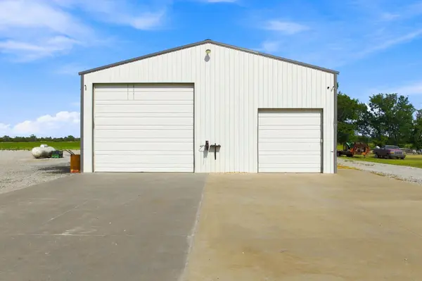 131 S Osborn, Mayfield, KS 67103