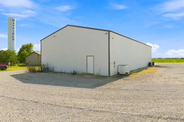 131 S Osborn, Mayfield, KS 67103