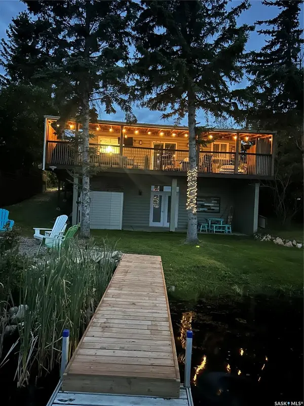 Rural Address, Wakaw Lake, SK S0K 4P0