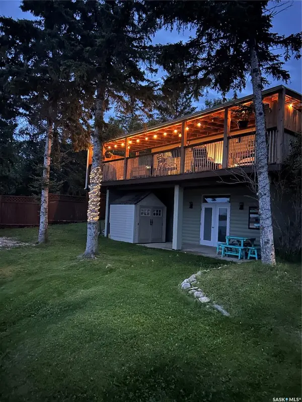 Rural Address, Wakaw Lake, SK S0K 4P0