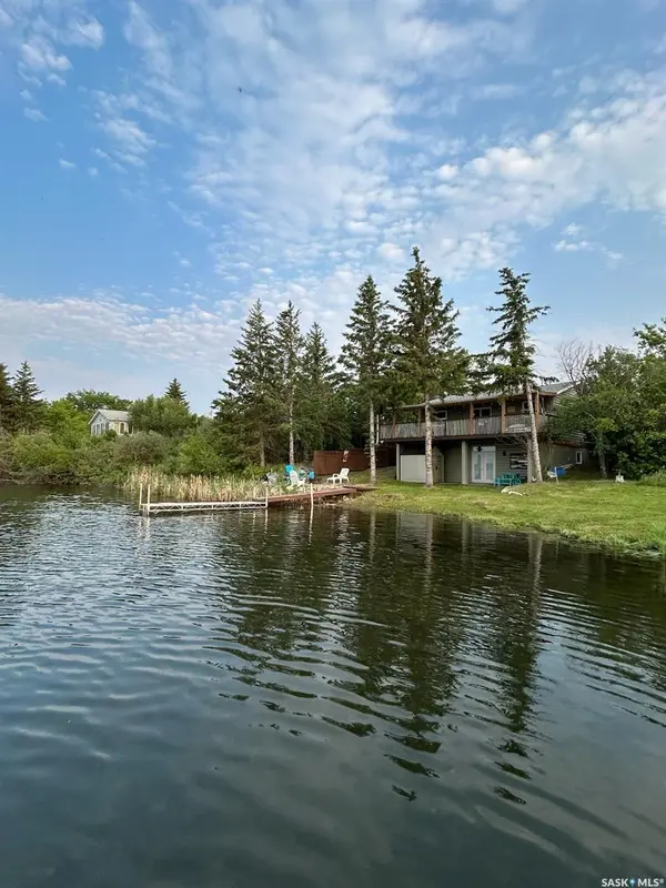 Rural Address, Wakaw Lake, SK S0K 4P0